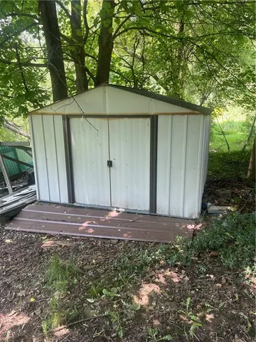 $34,999 | 27 Chestnut Street, Heilwood, PA 15745