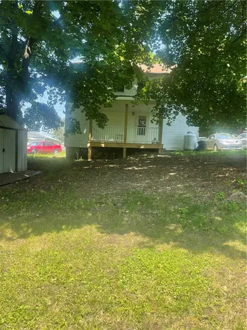 $34,999 | 27 Chestnut Street, Heilwood, PA 15745