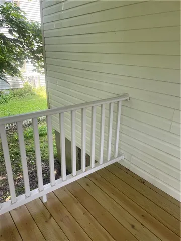 $34,999 | 27 Chestnut Street, Heilwood, PA 15745