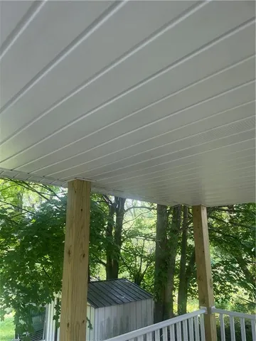 $34,999 | 27 Chestnut Street, Heilwood, PA 15745