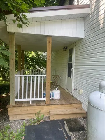 $34,999 | 27 Chestnut Street, Heilwood, PA 15745