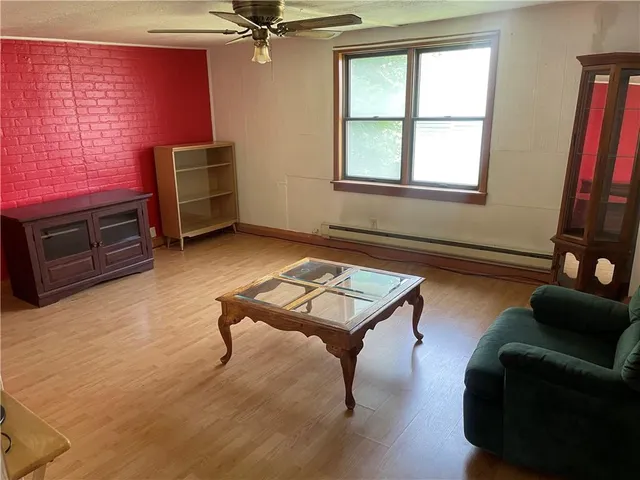 $34,999 | 27 Chestnut Street, Heilwood, PA 15745