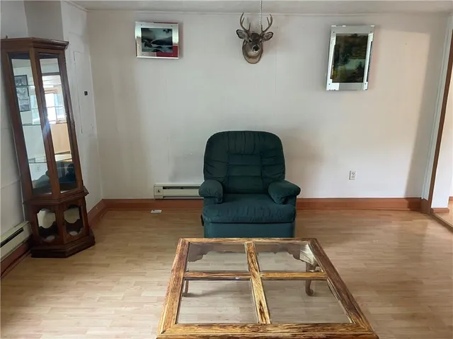 $34,999 | 27 Chestnut Street, Heilwood, PA 15745