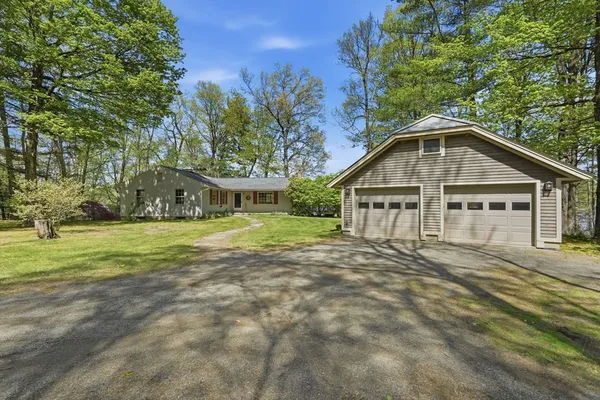 $639,190 | 13 Cider Mill Road, Leverett, MA 01054