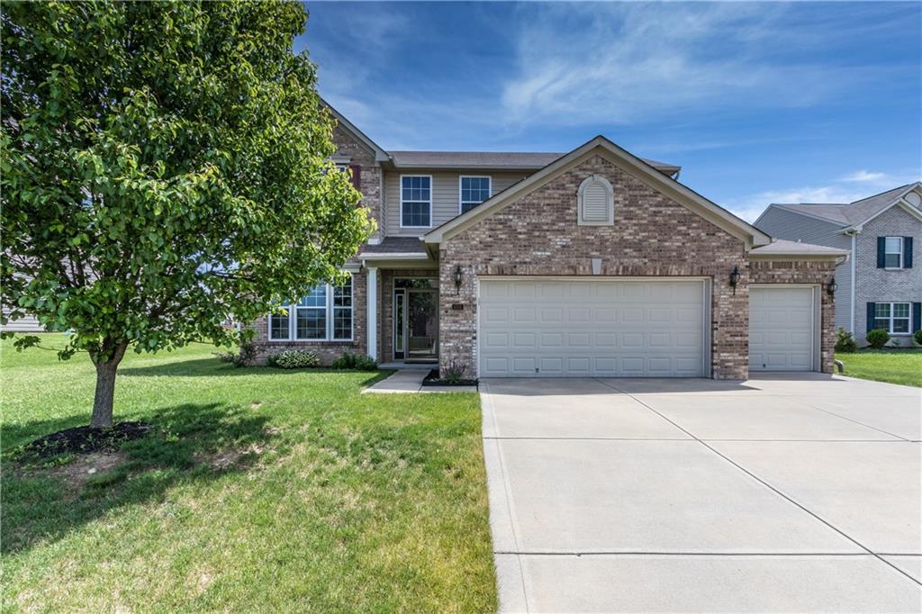 4505 Bow Ridge Lane Indianapolis, IN 46239 - Photo 1 of 23 Gallery Image 1