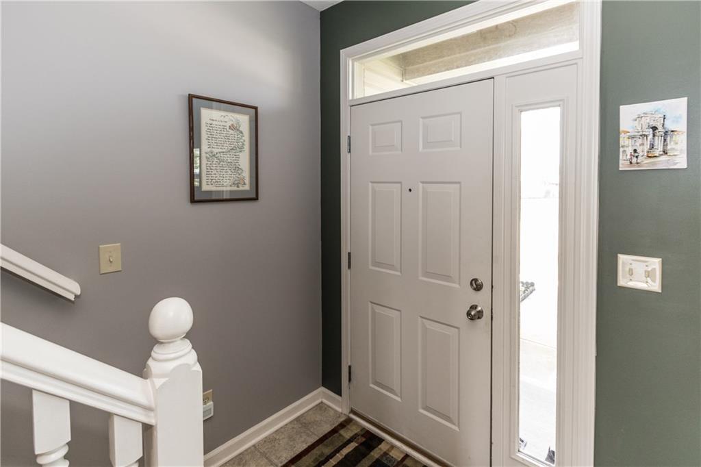 4505 Bow Ridge Lane Indianapolis, IN 46239 - Photo 2 of 23 Gallery Image 2