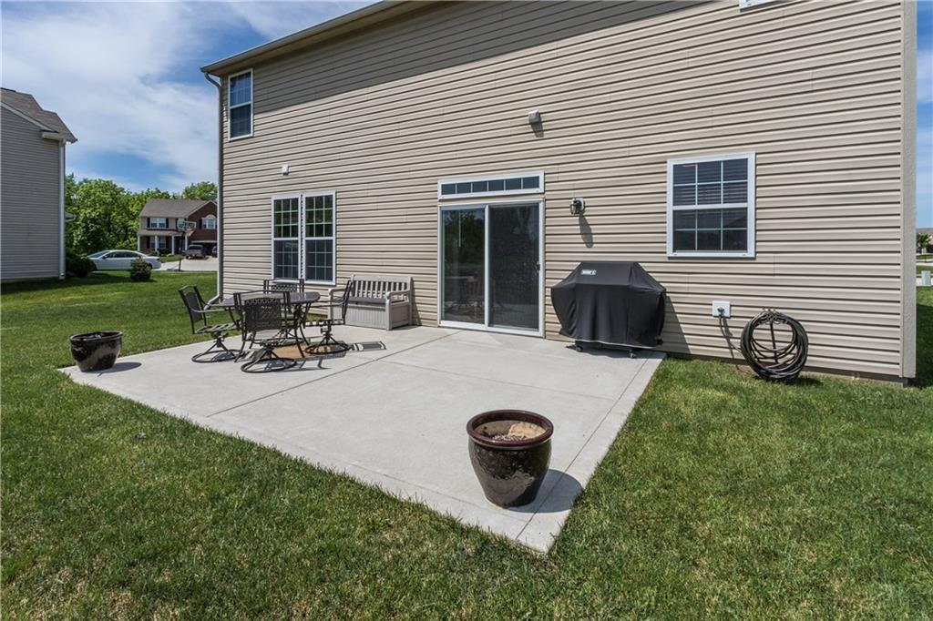 4505 Bow Ridge Lane Indianapolis, IN 46239 - Photo 20 of 23 Gallery Image 20