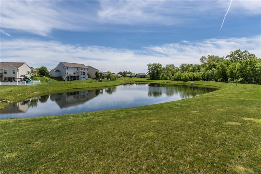 4505 Bow Ridge Lane Indianapolis, IN 46239 - Photo 21 of 23 Gallery Image 21
