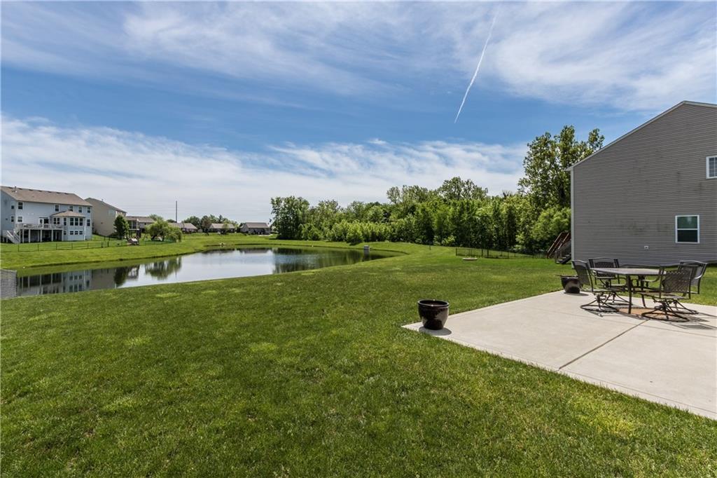 4505 Bow Ridge Lane Indianapolis, IN 46239 - Photo 22 of 23 Gallery Image 22