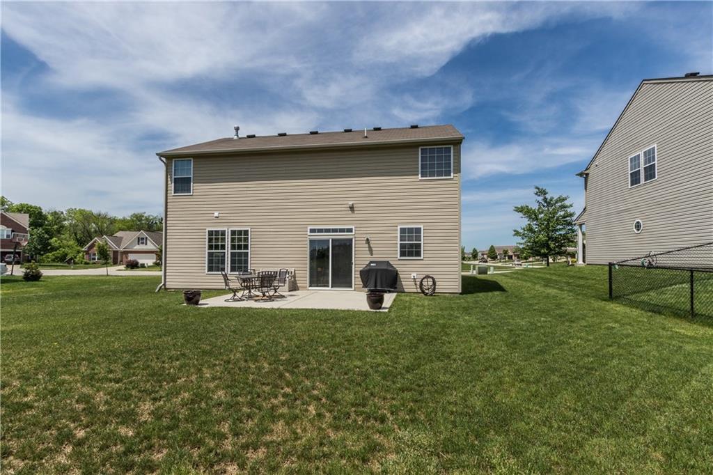 4505 Bow Ridge Lane Indianapolis, IN 46239 - Photo 23 of 23 Gallery Image 23