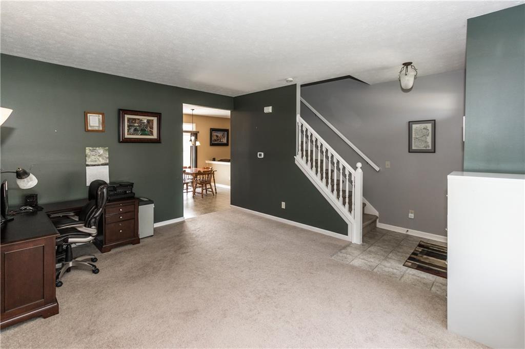 4505 Bow Ridge Lane Indianapolis, IN 46239 - Photo 4 of 23 Gallery Image 4