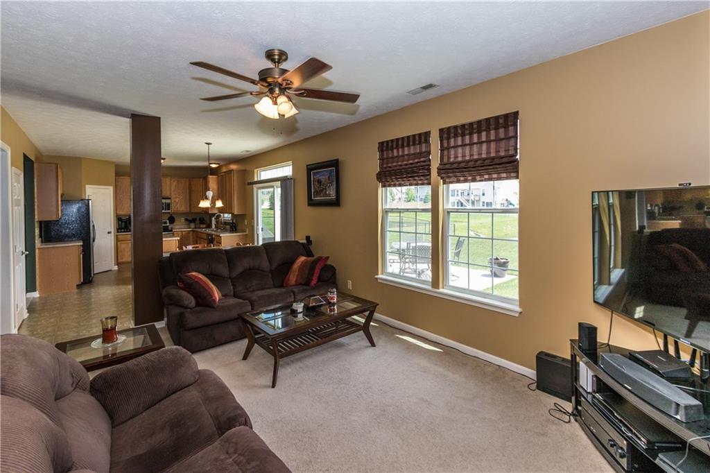 4505 Bow Ridge Lane Indianapolis, IN 46239 - Photo 6 of 23 Gallery Image 6