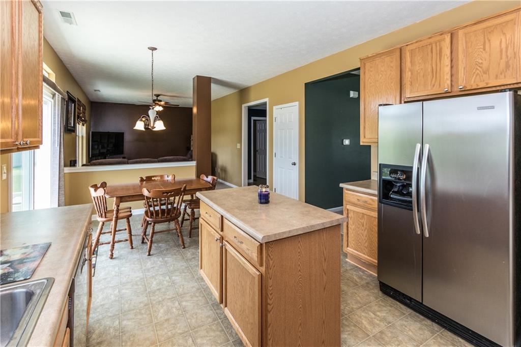 4505 Bow Ridge Lane Indianapolis, IN 46239 - Photo 8 of 23 Gallery Image 8