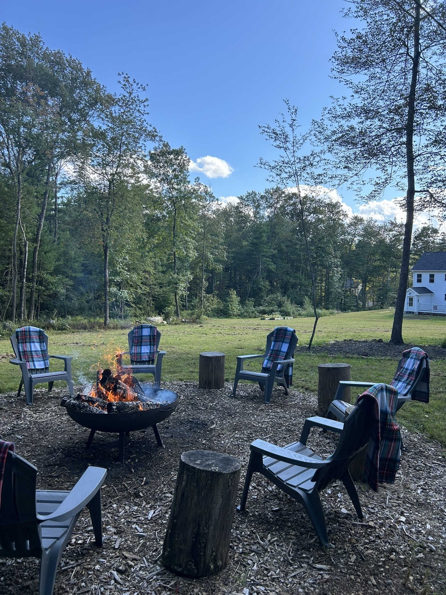 519 Old County Road Holland, MA 01081 - Photo 6 of 35 Gallery Image 6