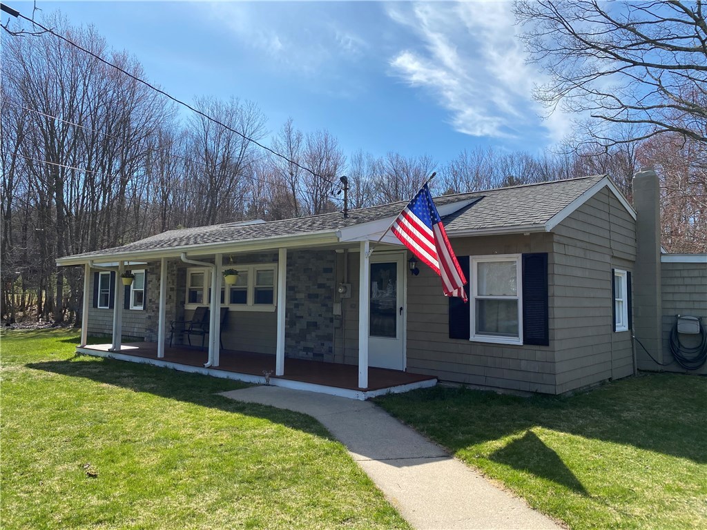 883 Knibb Road Burrillville, RI 02859 - Photo 2 of 30 Gallery Image 2