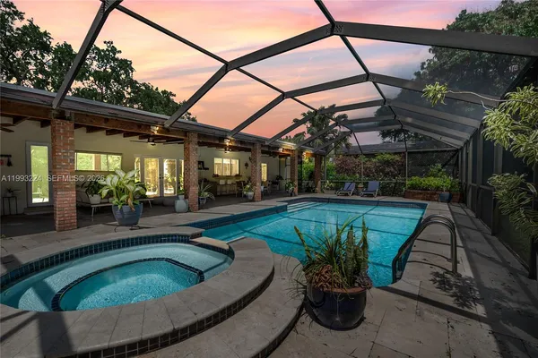 $1,049,900 | 17071 Southwest 86th Avenue, Palmetto Bay, FL 33157