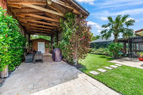 $1,049,900 | 17071 Southwest 86th Avenue, Palmetto Bay, FL 33157