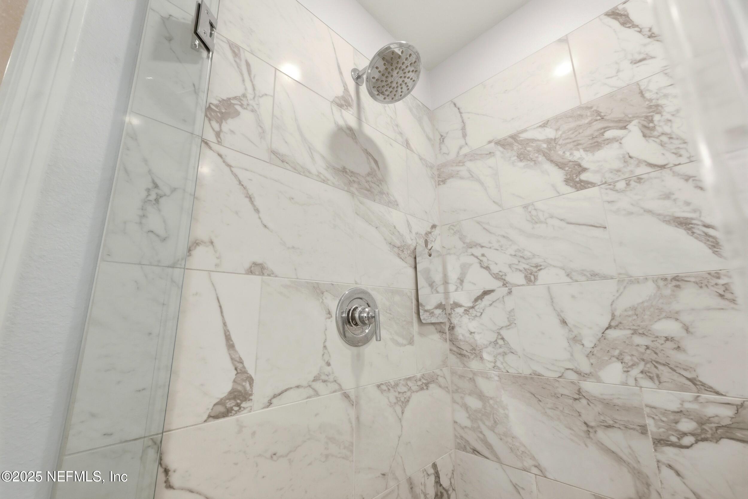 251 Rambling Brk Trail St. Johns, FL 32259 - Photo 27 of 40 a bathroom with a shower