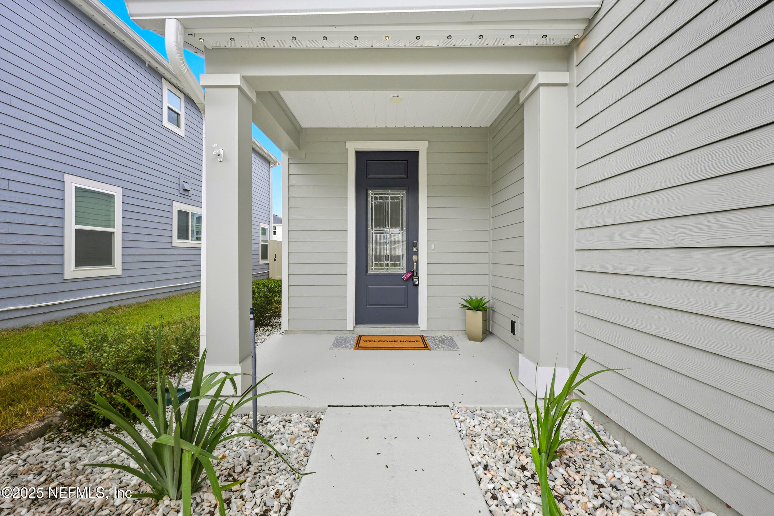 251 Rambling Brk Trail St. Johns, FL 32259 - Photo 4 of 40 a view of outdoor space yard and patio