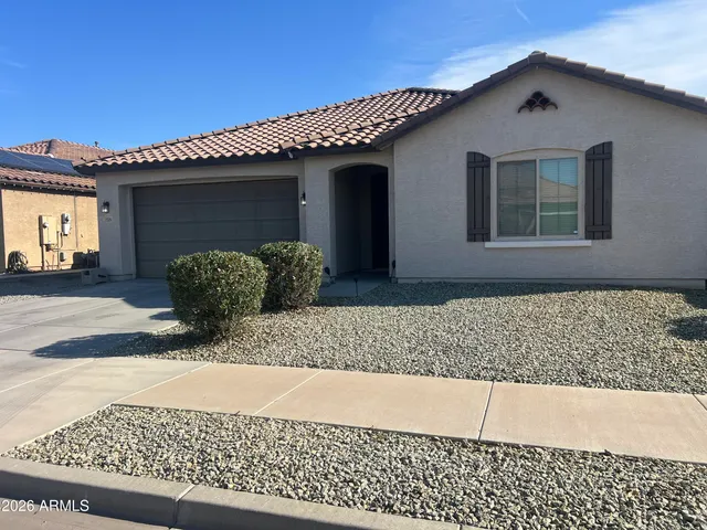 $2,300 | 739 North 156th Lane, Goodyear, AZ 85338