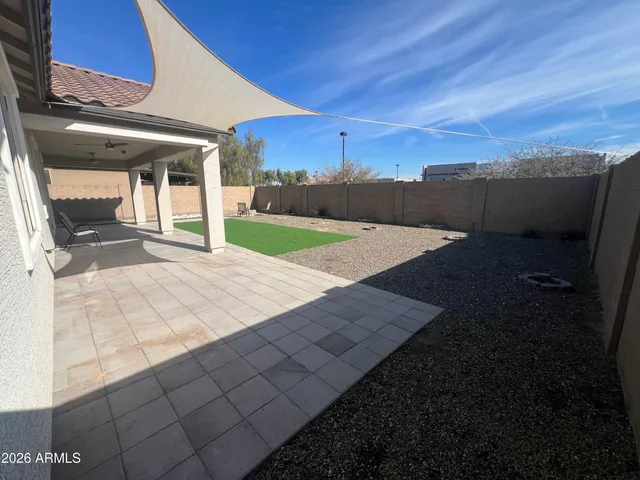 $2,300 | 739 North 156th Lane, Goodyear, AZ 85338