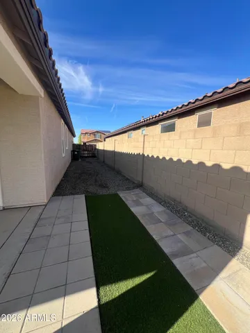 $2,300 | 739 North 156th Lane, Goodyear, AZ 85338