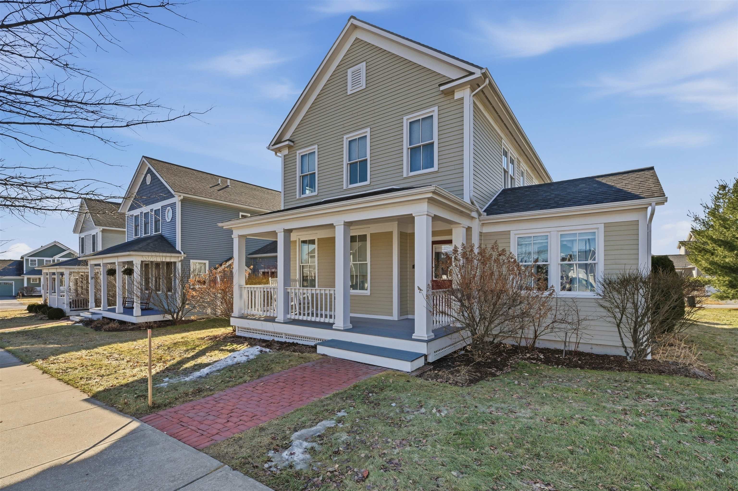 150 Allen Road, Unit EAST South Burlington, VT 05403 - Photo 4 of 53
