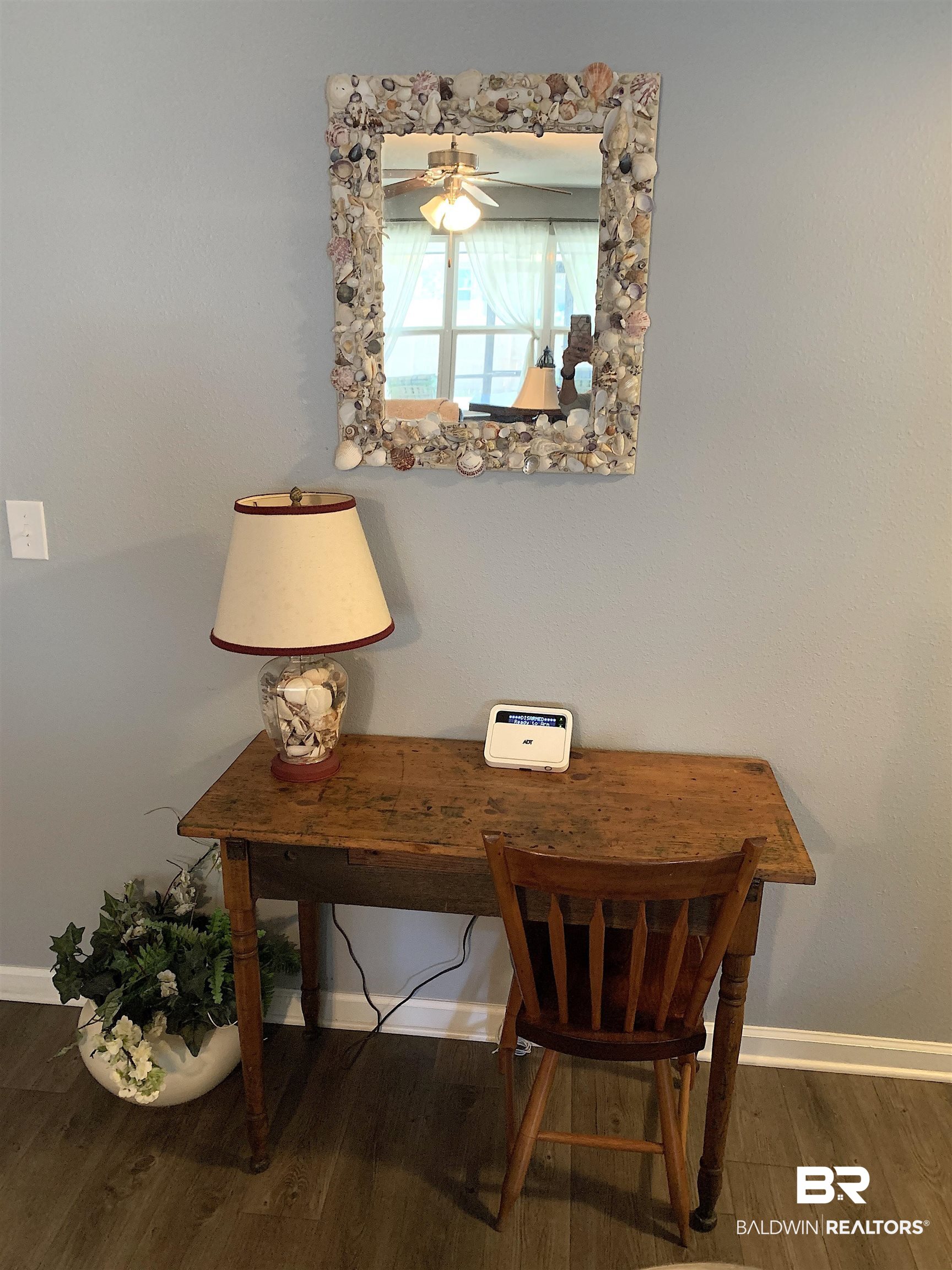 12092 Chaucer Avenue Daphne, AL 36526 - Photo 12 of 27 ADT Security System