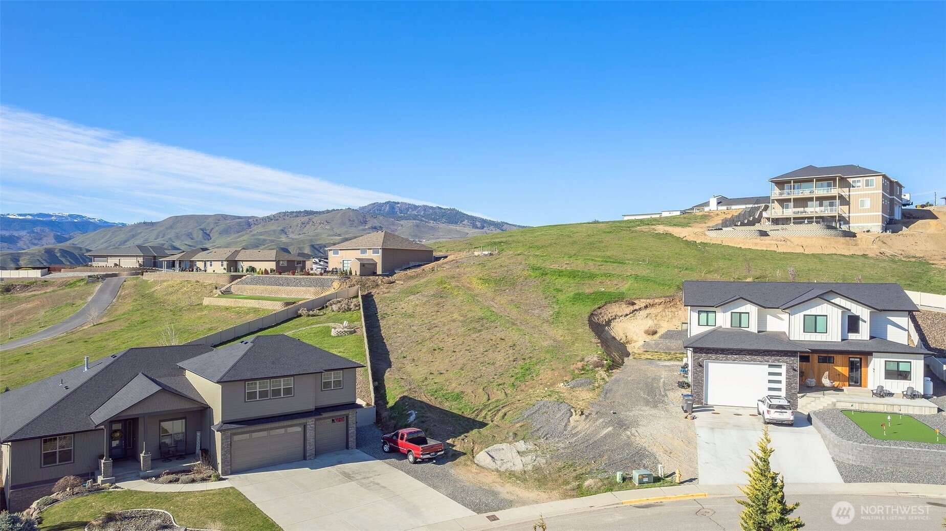 83 Sunny Meadows Loop Wenatchee, WA 98801 - Photo 3 of 23