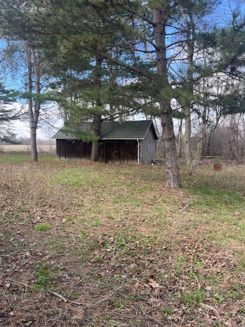 1887 Guile Road Mount Morris, NY 14510 - Photo 16 of 16 shed