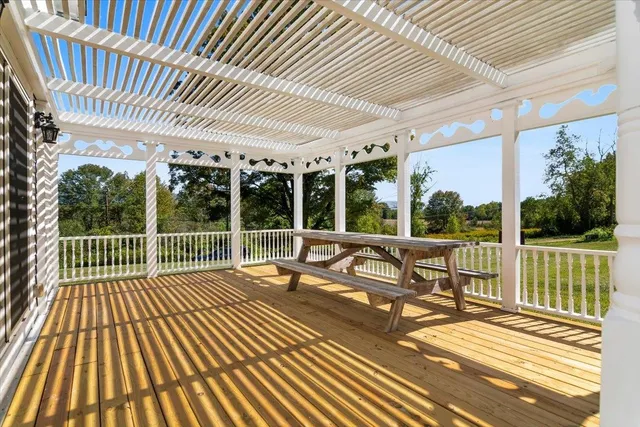 $795,000 | 130 Ipan Road, Shaftsbury, VT 05257