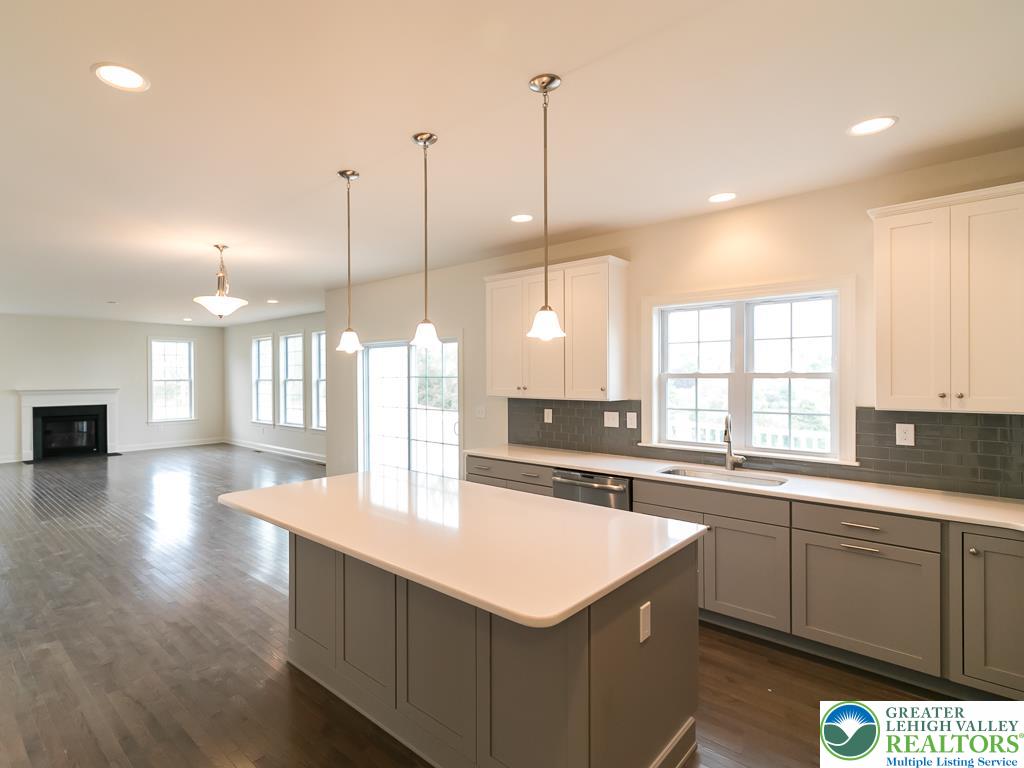 35 Charlie Court, Unit 3 Easton, PA 18042 - Photo 12 of 15 not actual home, photo of previously built home