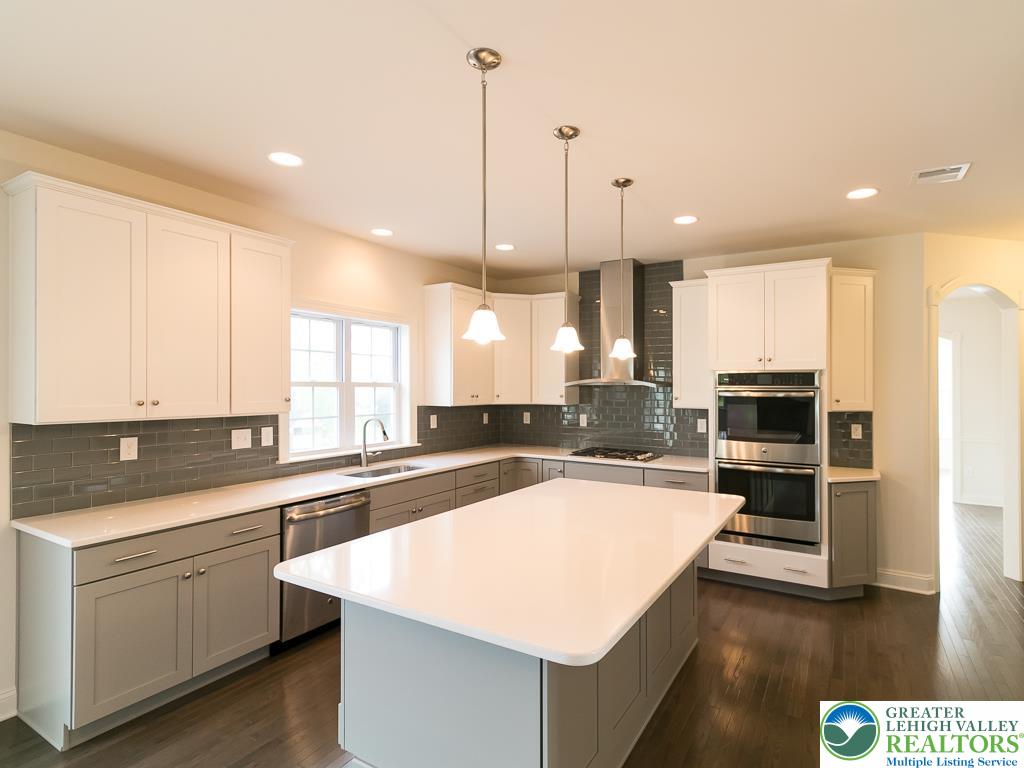 35 Charlie Court, Unit 3 Easton, PA 18042 - Photo 13 of 15 not actual home, photo of previously built home