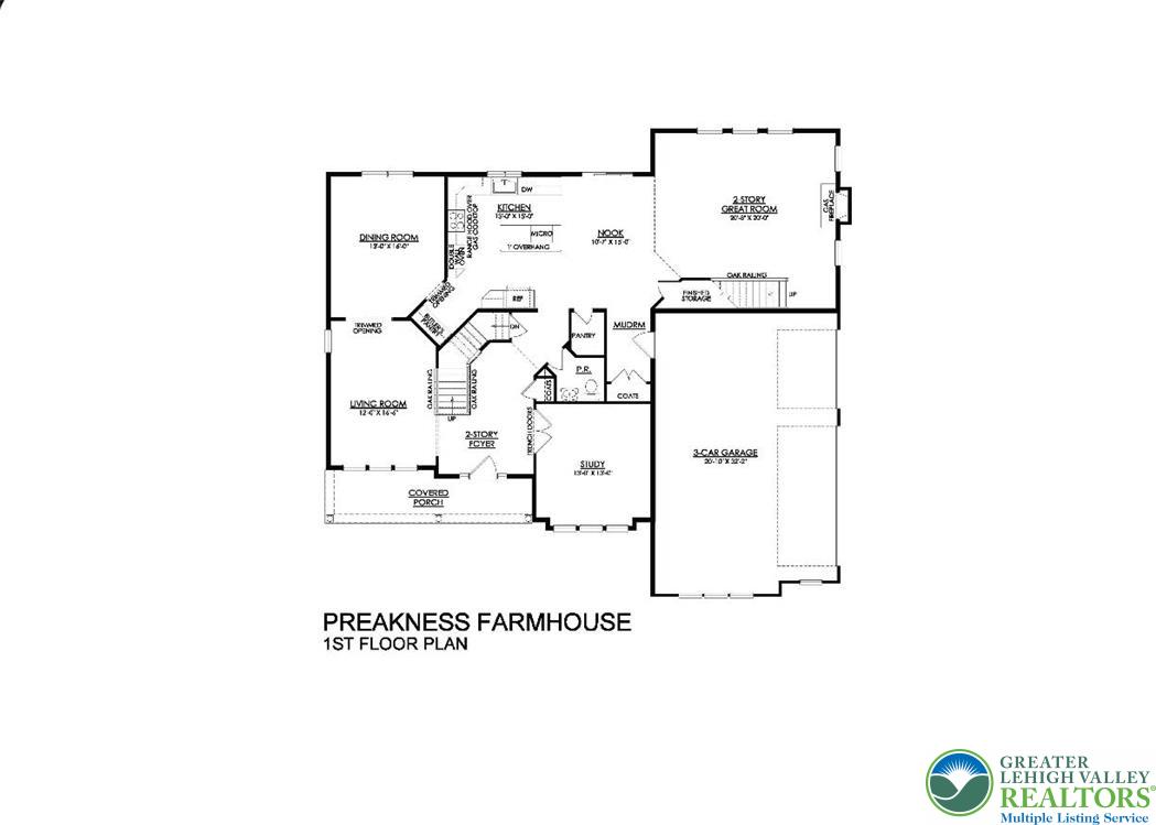 35 Charlie Court, Unit 3 Easton, PA 18042 - Photo 2 of 15