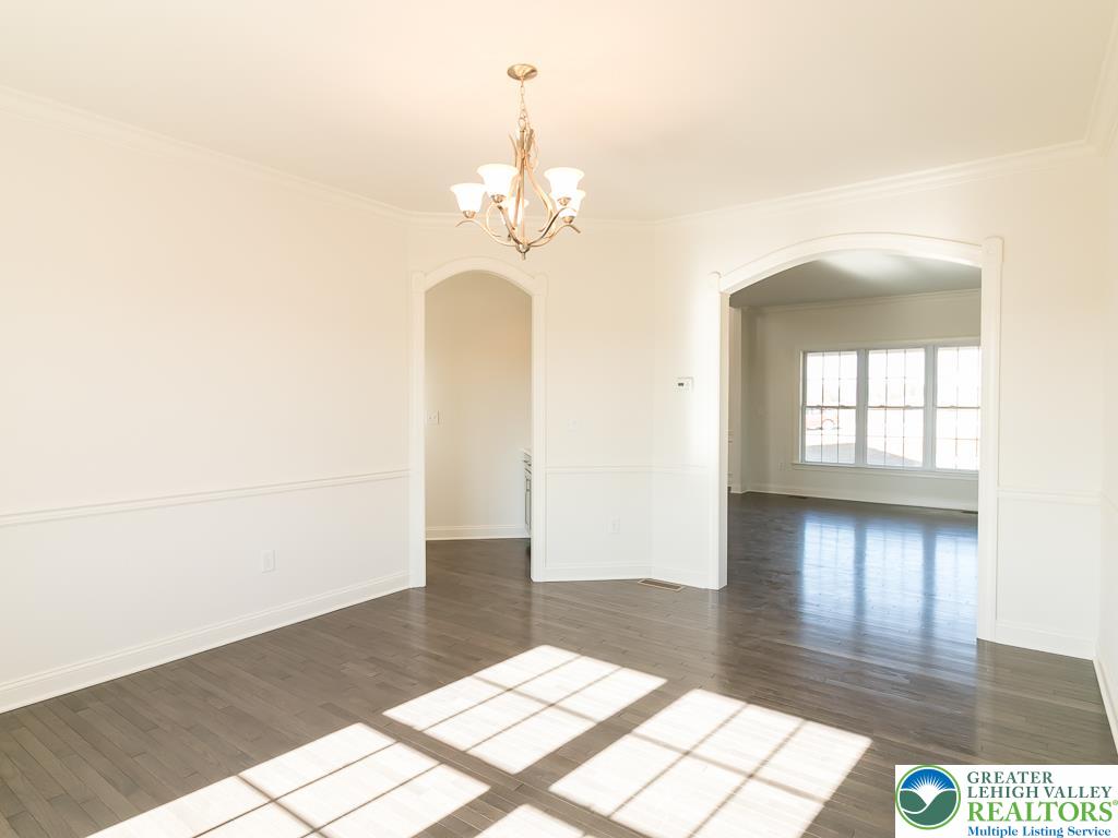 35 Charlie Court, Unit 3 Easton, PA 18042 - Photo 7 of 15 not actual home, photo of previously built home