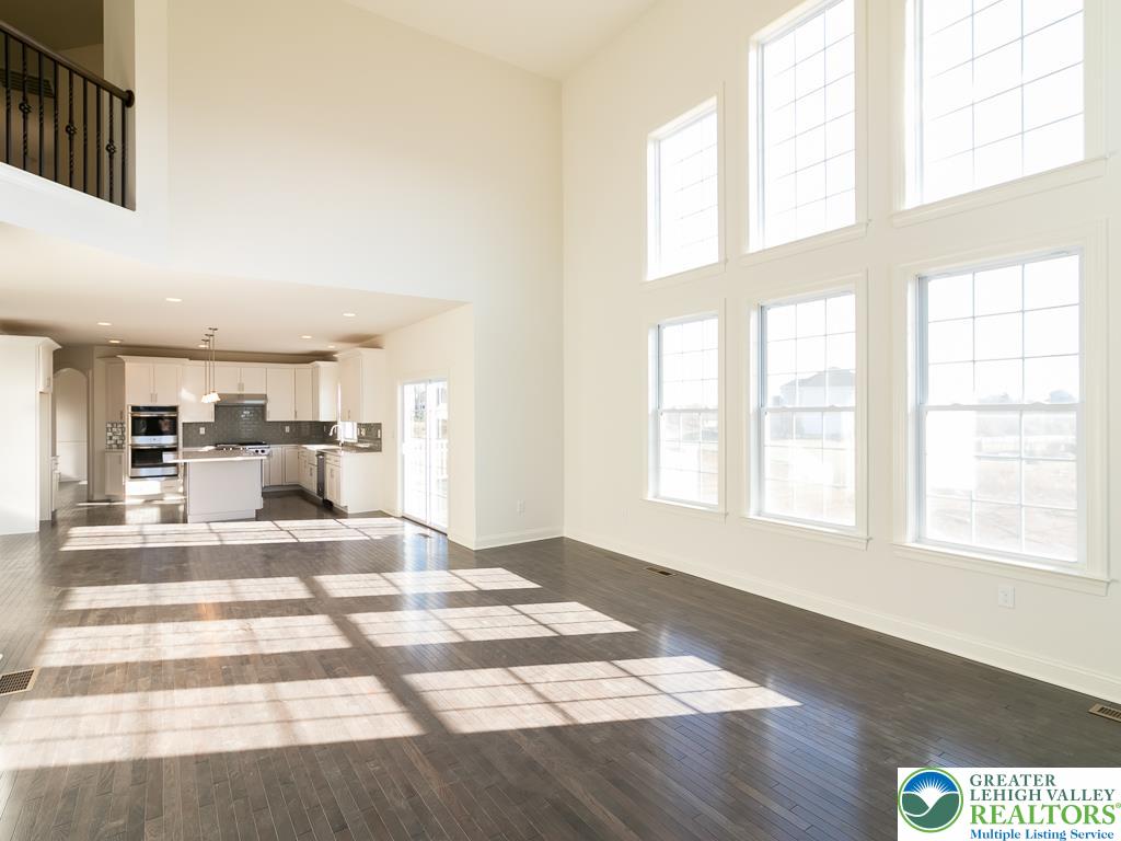 35 Charlie Court, Unit 3 Easton, PA 18042 - Photo 10 of 15 not actual home, photo of previously built home