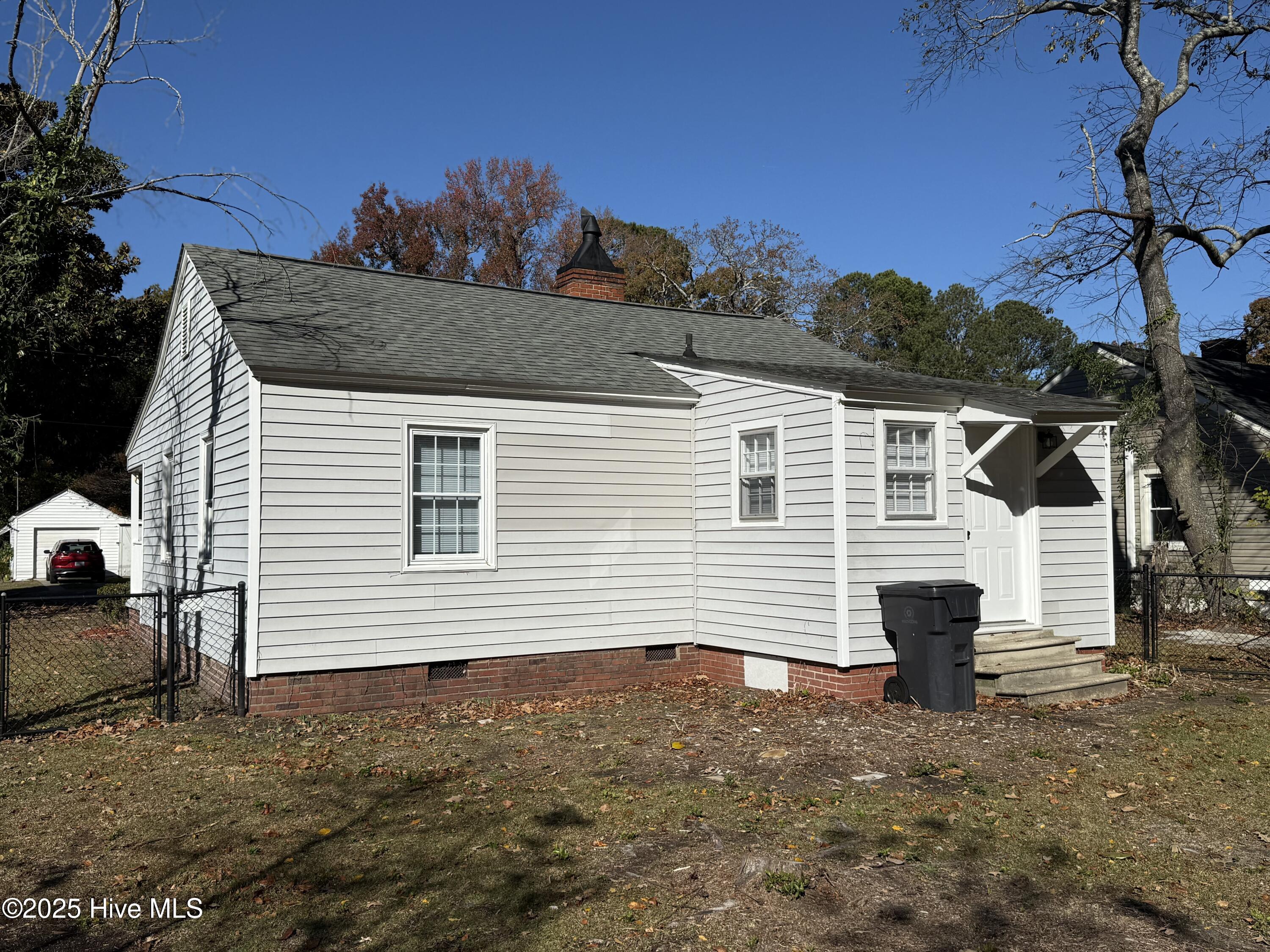 604 Rudolph Street Goldsboro, NC 27530 - Photo 19 of 21 IMG_4982