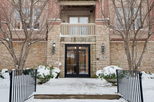 $3,095 | 1781 Tudor Lane, Unit 308, Northbrook, IL 60062