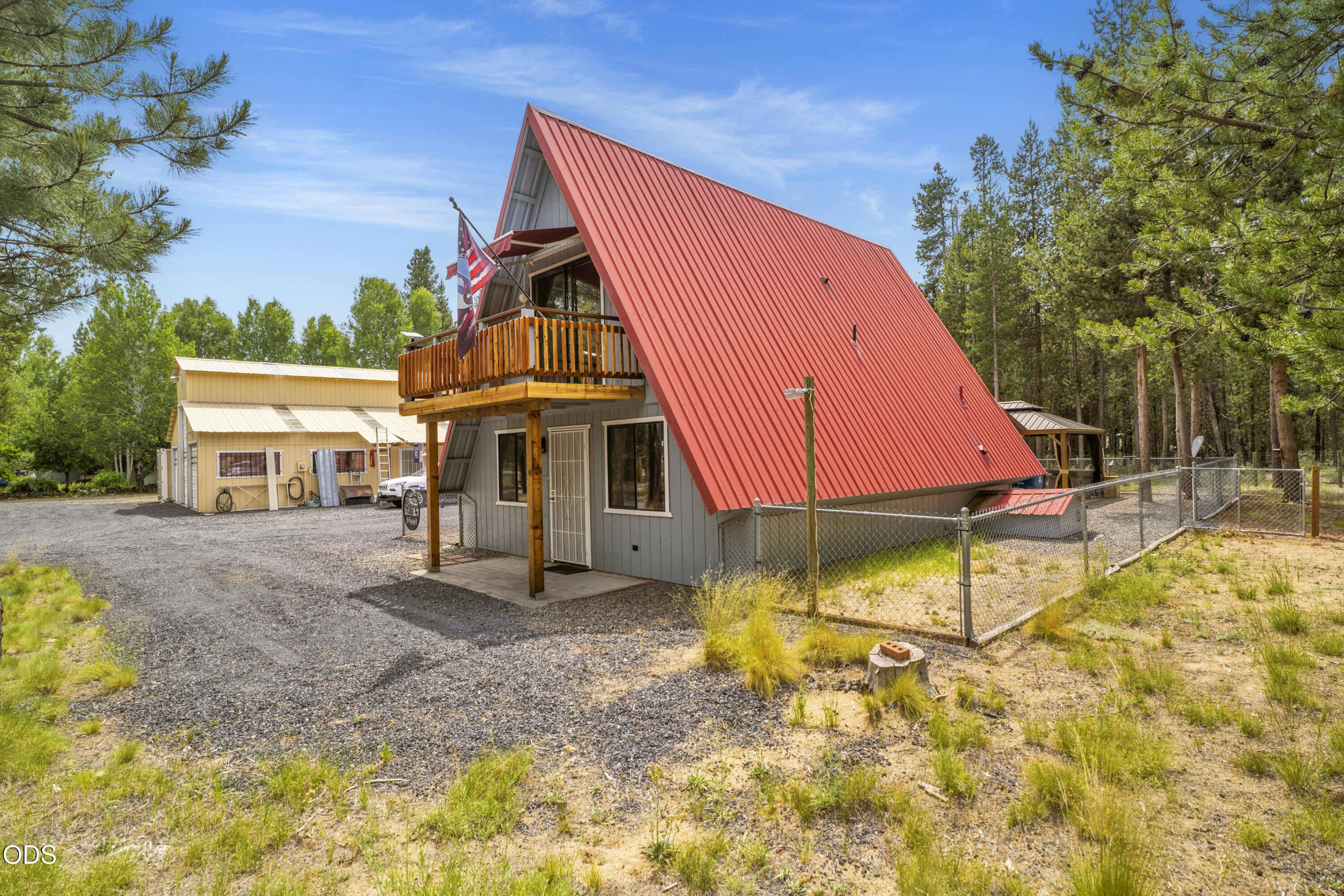 53619 Day Road La Pine, OR 97739 - Photo 2 of 25