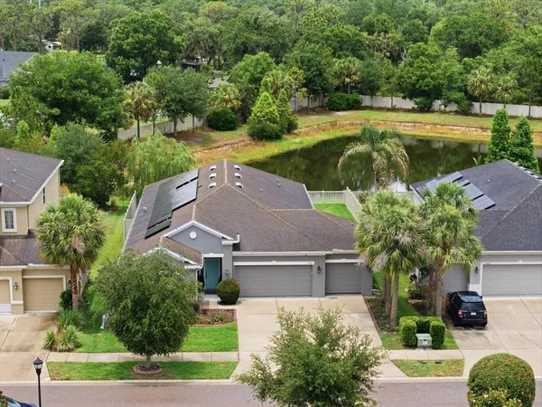 $589,000 | 17735 Bright Wheat Drive, Lithia, FL 33547