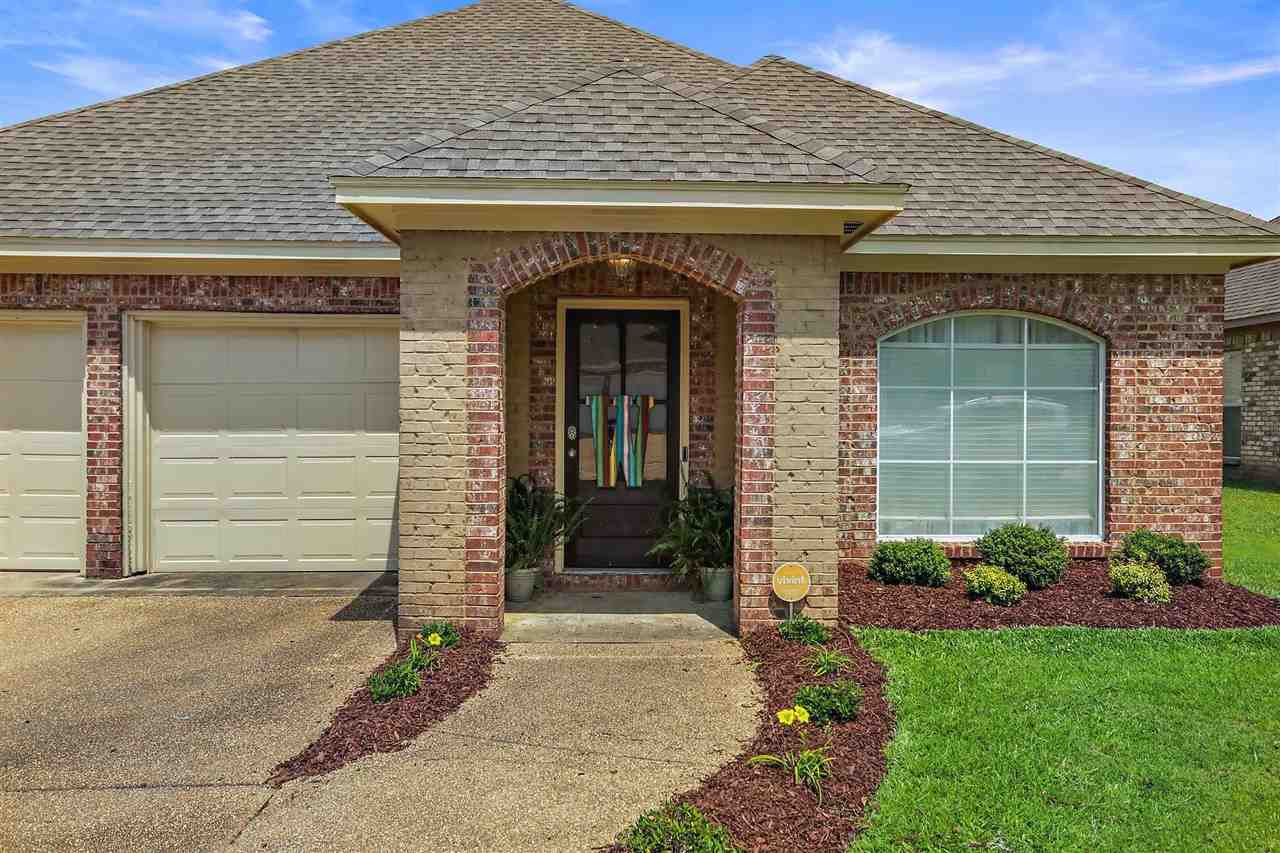 650 Westhill Road Brandon, MS 39042 - Photo 3 of 32 Photo 3