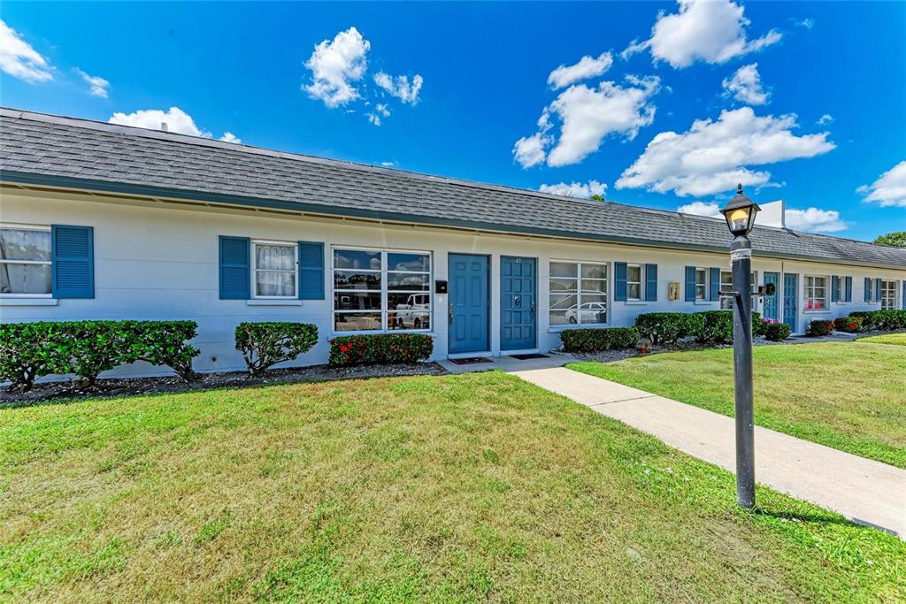 4444 Swift Road, Unit 46 Sarasota, FL 34231 - Photo 1 of 1 Gallery Image 1