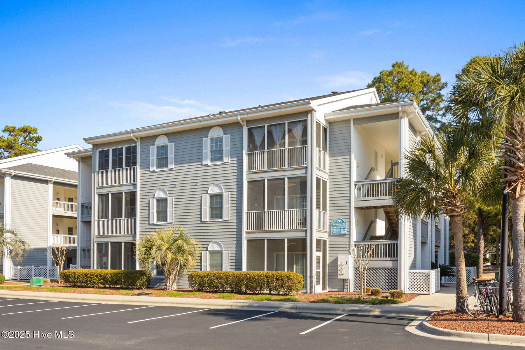 135 Royal Poste Road, Unit 3211 Sunset Beach, NC 28468 - Photo 1 of 32 135 Royal Poste