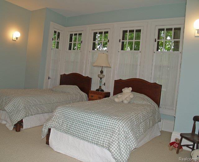 319 Lincoln Road Grosse Pointe, MI 48230 - Photo 17 of 24 Double Bedroom