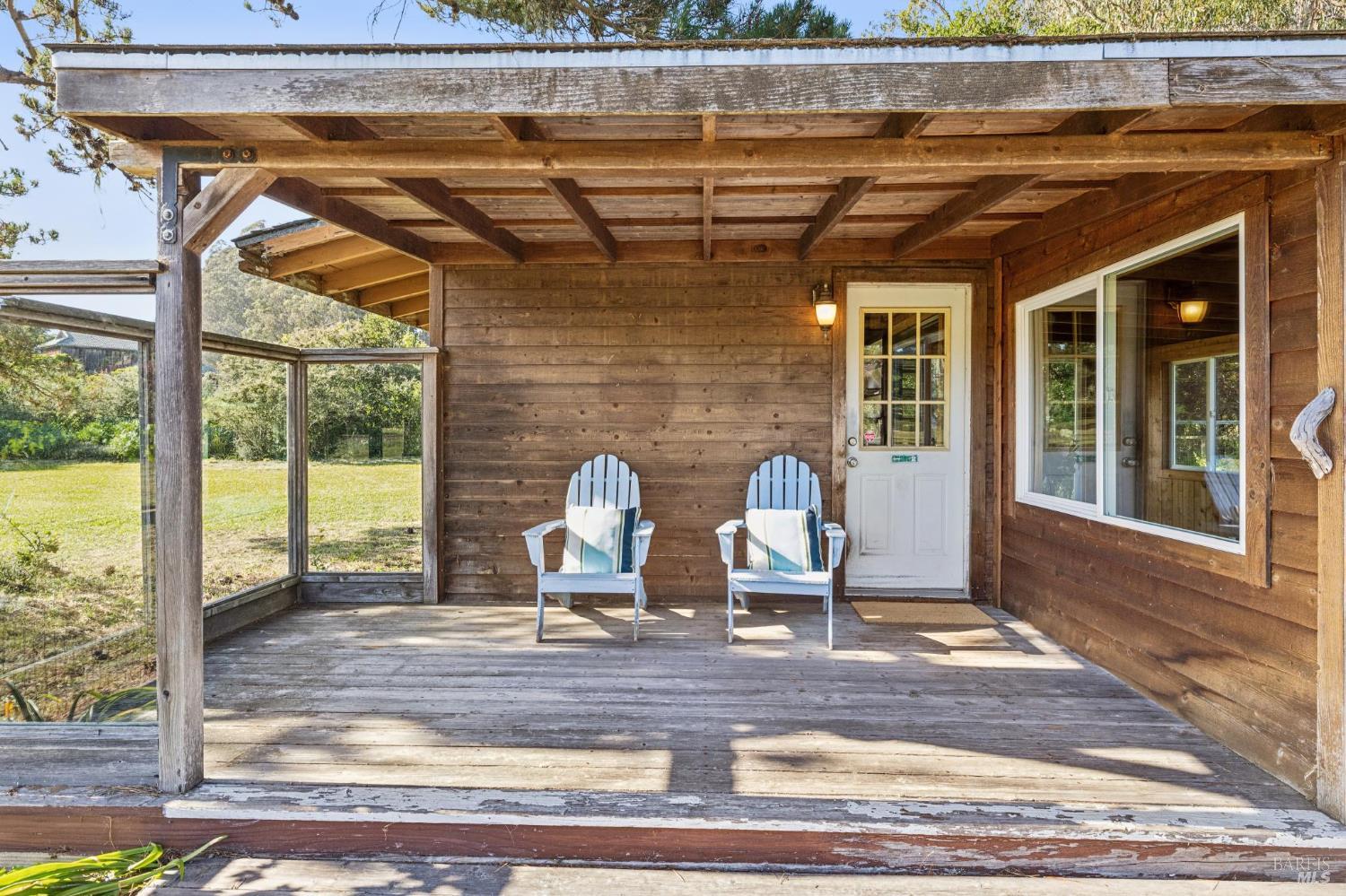 5 Lauff Ranch Road Bolinas, CA 94924 - Photo 65 of 92