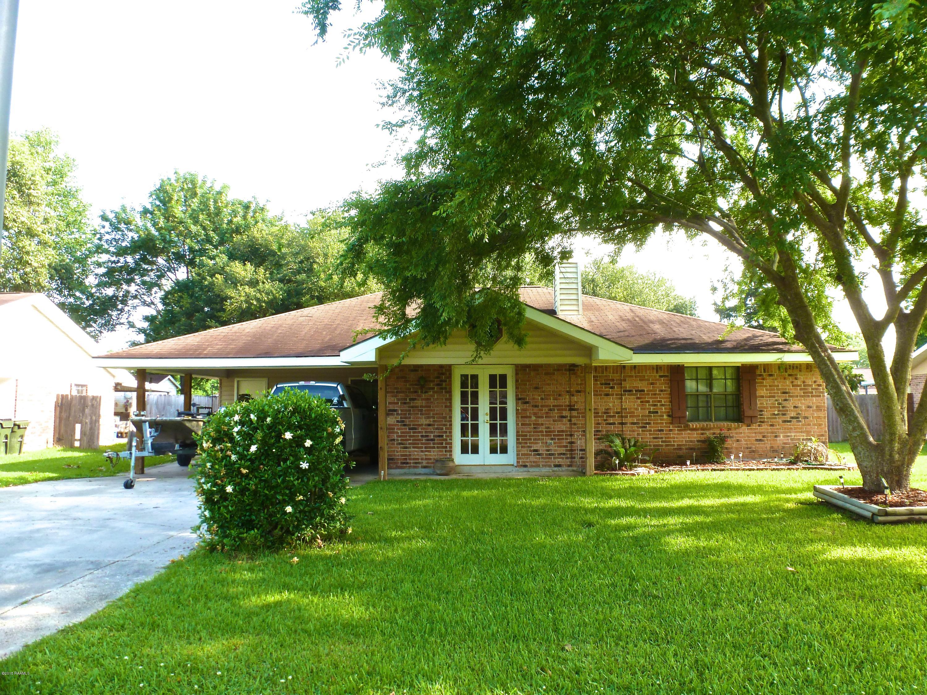 105 Rice Scott, LA 70583 - Photo 1 of 12 P1030730