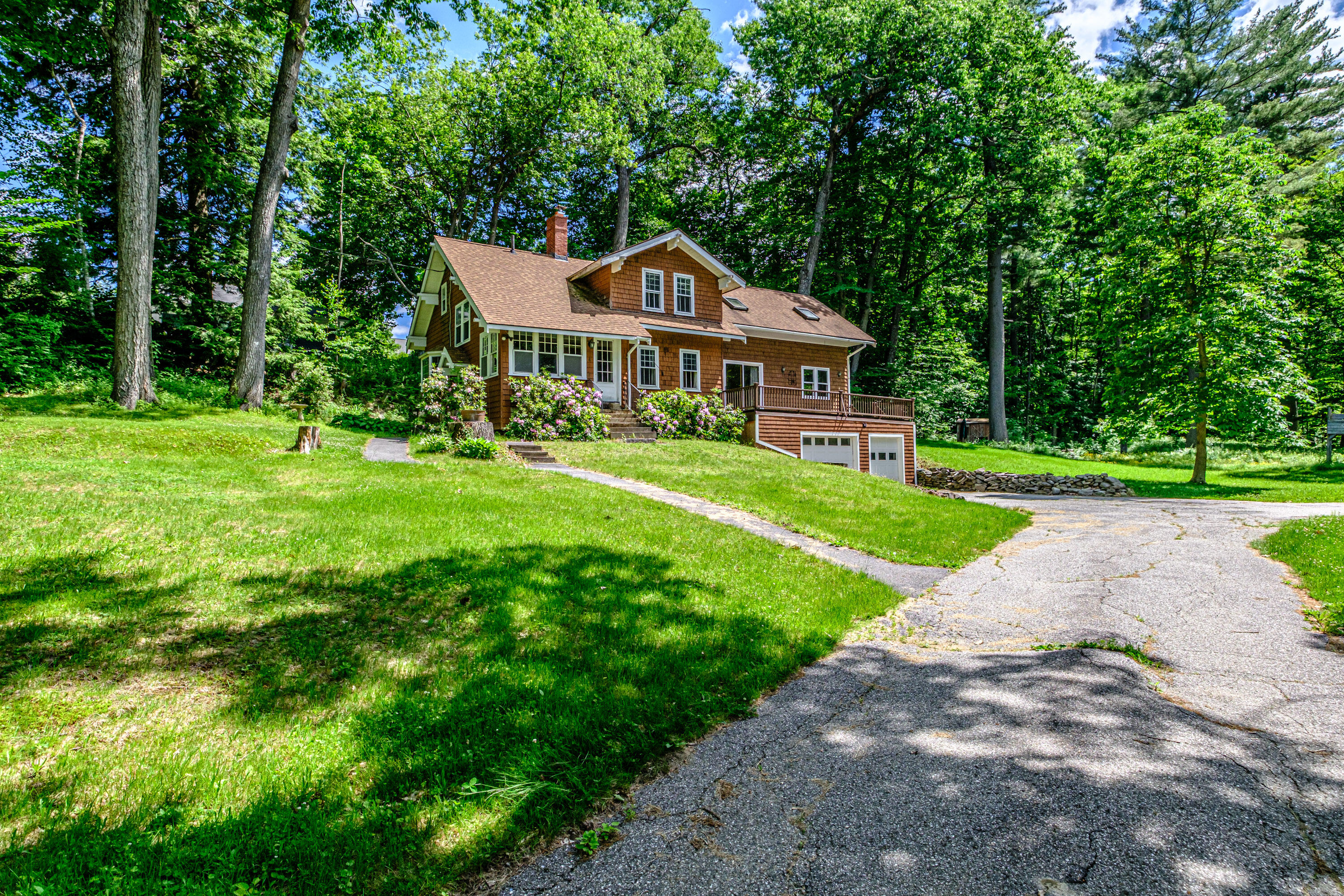 4 Pineway Drive Auburn, ME 04210 - Photo 2 of 84 20260616gp-63001