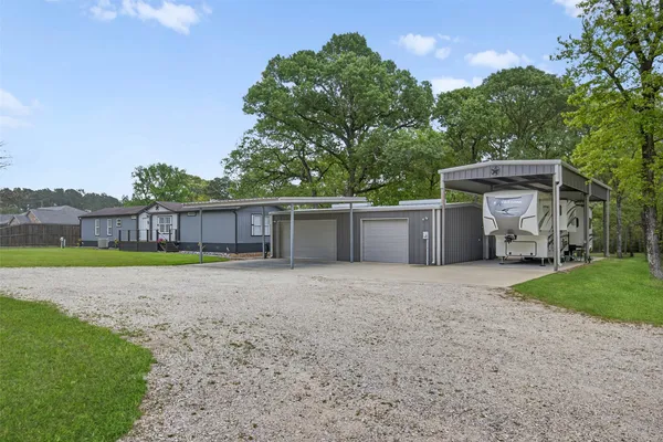 $350,000 | 1220 Farm To Market 222, Coldspring, TX 77331