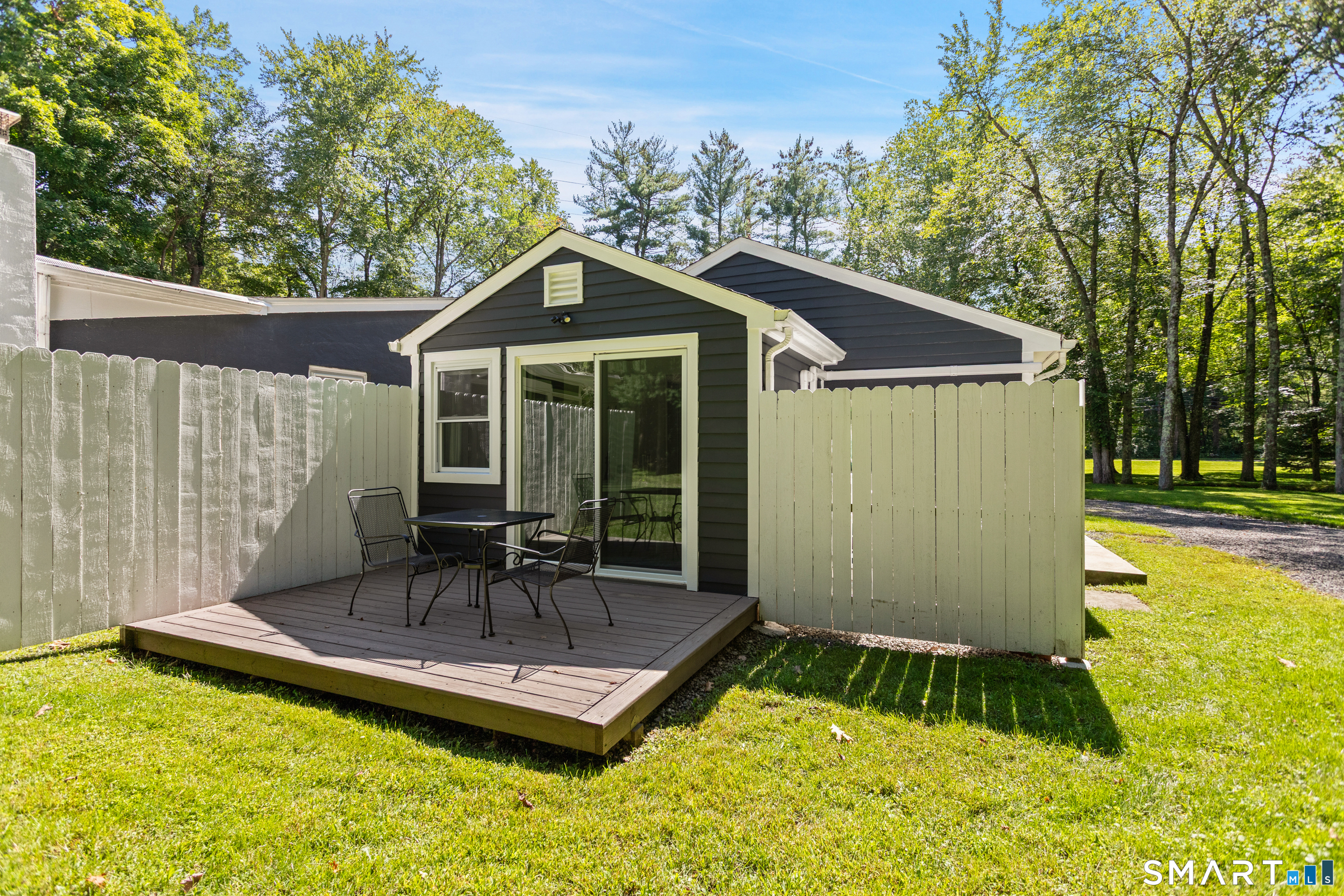 146 Westport Road Wilton, CT 06897 - Photo 24 of 25 Gallery Image 24