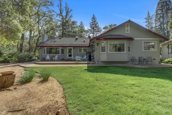 $825,000 | 11228 Marten Court, Penn Valley, CA 95946